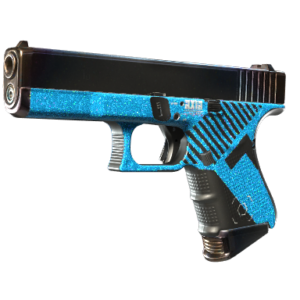 Glock-18 | AXIA ( Factory New)