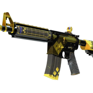 M4A4 | The Coalition ( Minimal Wear)