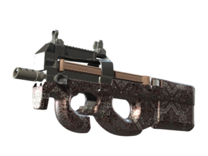 P90 | Baroque Red ( Factory New)