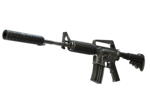 M4A1-S | Basilisk ( Factory New)