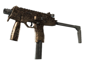 MP9 | Music Box ( Factory New)