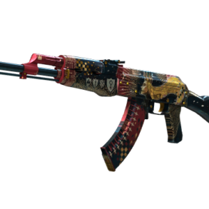 AK-47 | The Empress ( Factory New)