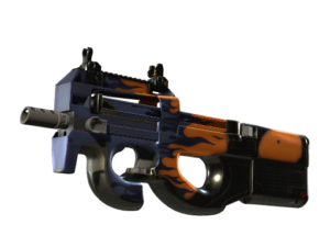 P90 | Chopper ( Factory New)