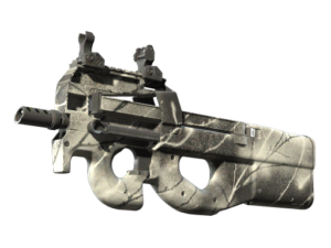 P90 | Ash Wood ( Factory New)