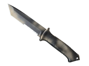 ★ Ursus Knife | Scorched ( Field-Tested)