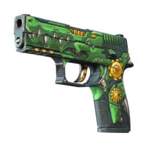 P250 | See Ya Later ( Well-Worn)
