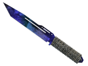 ★ Paracord Knife | Doppler Phase 3 ( Factory New)