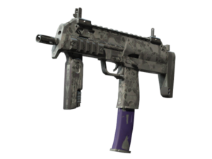 MP7 | Skulls ( Field-Tested)
