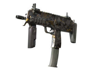 MP7 | Vault Heist ( Factory New)
