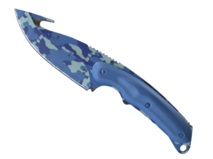 ★ Gut Knife | Bright Water ( Factory New)