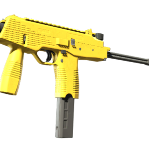 MP9 | Bulldozer ( Minimal Wear)