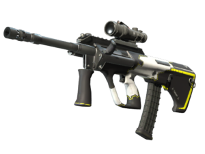 AUG | Torque ( Factory New)