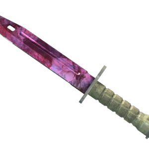 ★ Bayonet | Doppler Phase 2 ( Factory New)