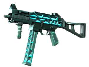 UMP-45 | Scaffold ( Factory New)