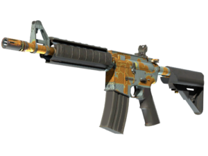 M4A4 | Daybreak ( Factory New)