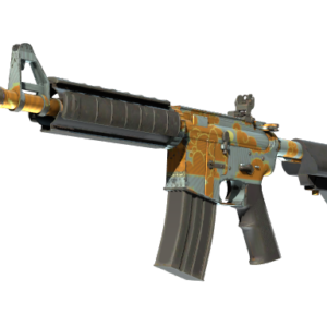 M4A4 | Daybreak ( Factory New)