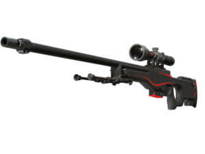 AWP | Redline ( Minimal Wear)