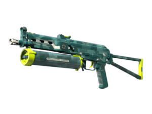 PP-Bizon | Photic Zone ( Factory New)