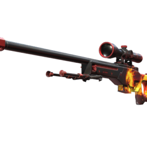 AWP | Wildfire ( Factory New)
