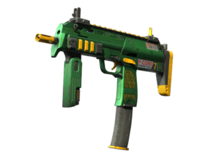 MP7 | Powercore ( Factory New)