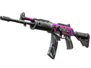 Galil AR | Chromatic Aberration ( Factory New)