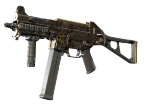 UMP-45 | Mechanism ( Factory New)