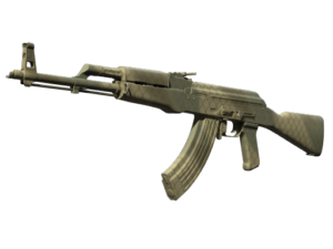 AK-47 | Safari Mesh ( Minimal Wear)