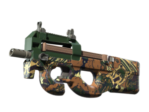 P90 | Cocoa Rampage ( Factory New)
