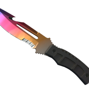 ★ Survival Knife | Fade ( Factory New)