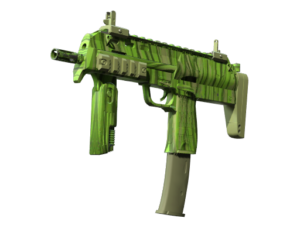 MP7 | Tall Grass ( Factory New)
