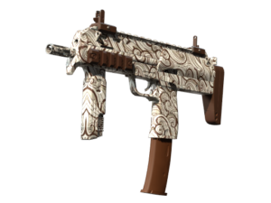 MP7 | Gunsmoke ( Minimal Wear)