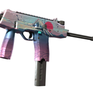 MP9 | Mount Fuji ( Factory New)