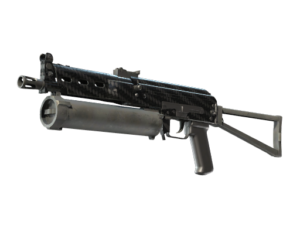 PP-Bizon | Carbon Fiber ( Minimal Wear)
