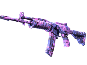 Galil AR | Phoenix Blacklight ( Factory New)