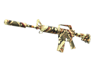 M4A1-S | Fizzy POP ( Factory New)