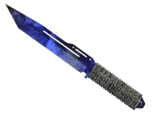 ★ Paracord Knife | Doppler Phase 4 ( Factory New)