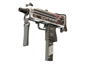 MAC-10 | Button Masher ( Factory New)