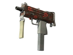 MAC-10 | Aloha ( Factory New)