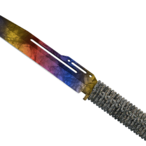 ★ Paracord Knife | Marble Fade ( Factory New)
