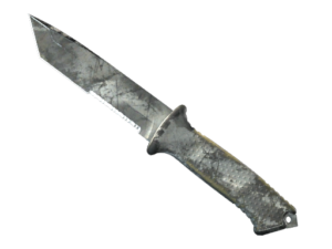Ursus Knife | Urban Masked ( Battle-Scarred)