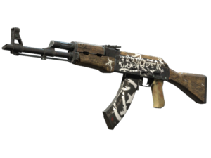 AK-47 | Wasteland Rebel ( Factory New)
