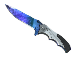★ Nomad Knife | Doppler Phase 3 ( Minimal Wear)