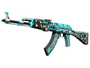 AK-47 | Frontside Misty ( Factory New)
