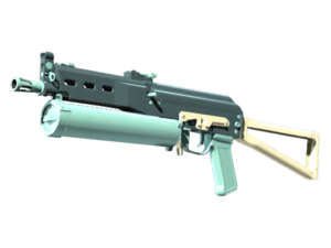 PP-Bizon | Seabird ( Factory New)
